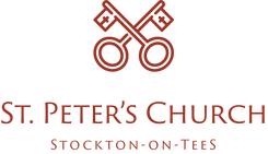 St Peters Church Stockton